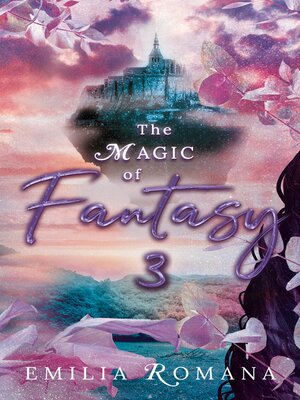 cover image of The Magic of Fantasy 3